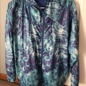 Adidas Originals wind breaker